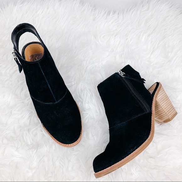 DV by Dolce Vita Shoes - DV by Dolce Vita Jentry Bootie Size 8